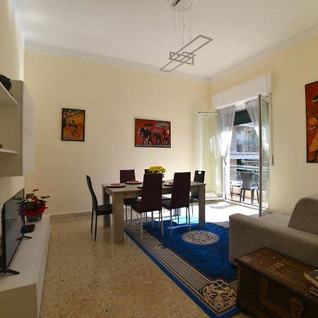 Appartamento Ginestra Bordighera Dış mekan fotoğraf