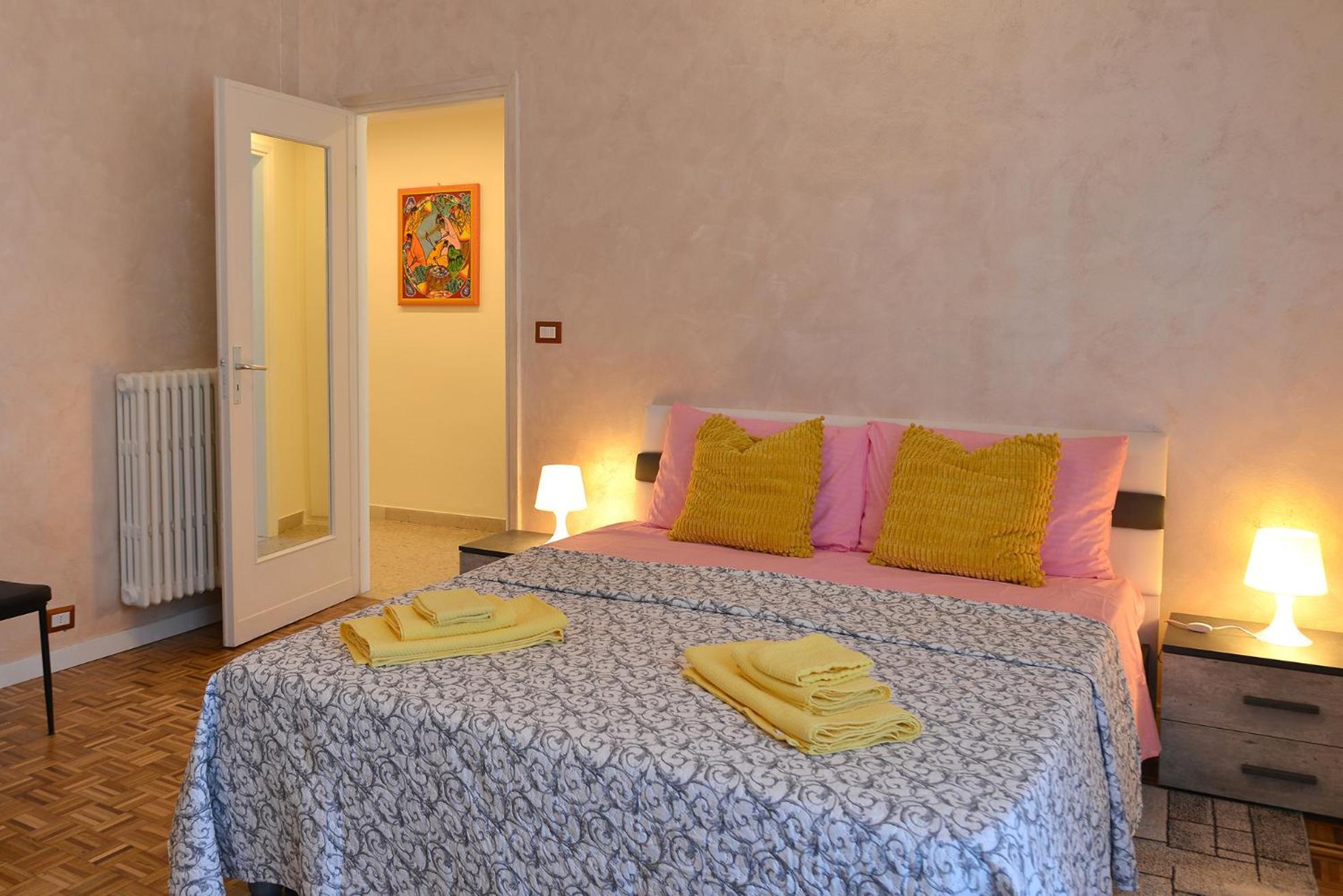 Appartamento Ginestra Bordighera Dış mekan fotoğraf