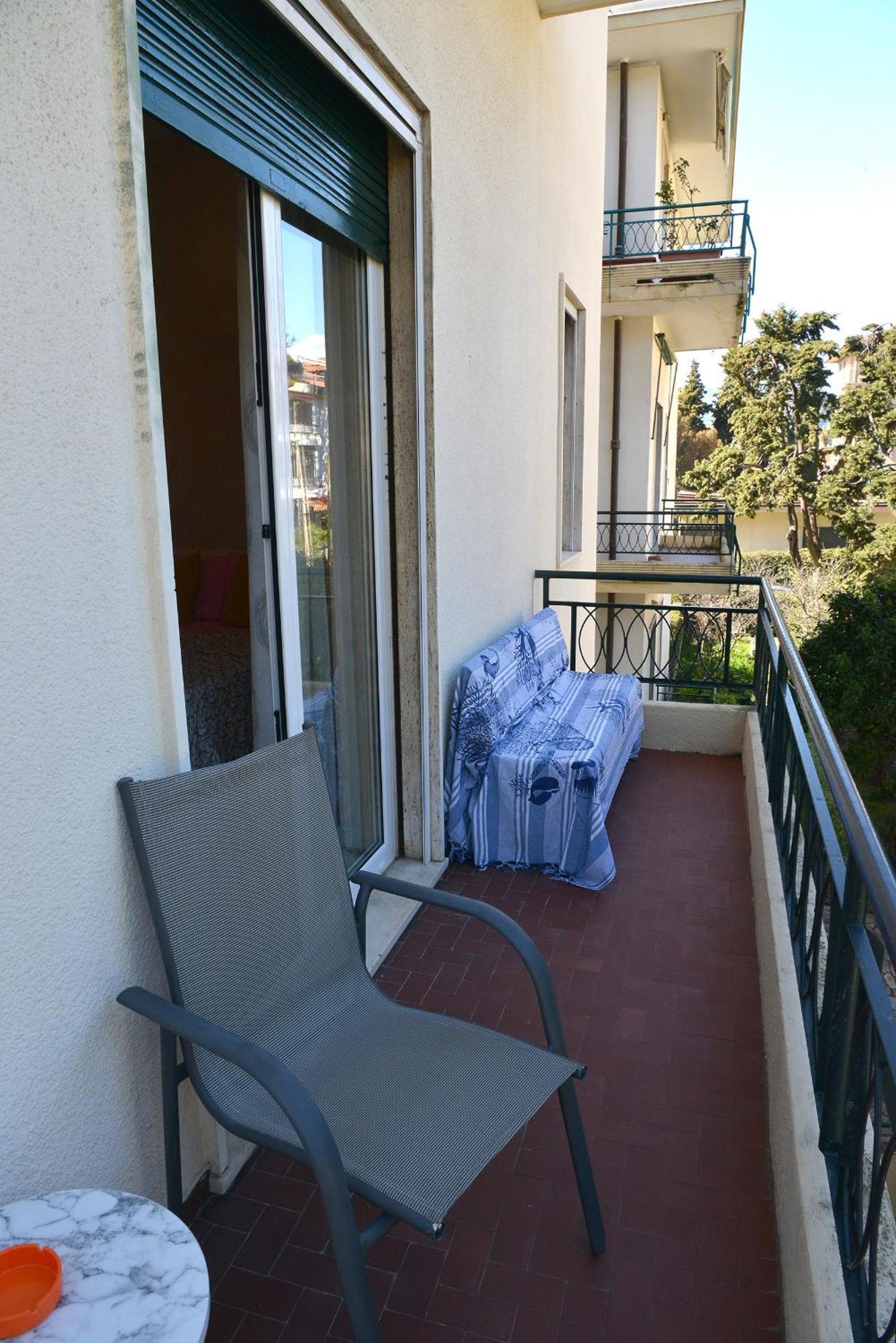 Appartamento Ginestra Bordighera Dış mekan fotoğraf